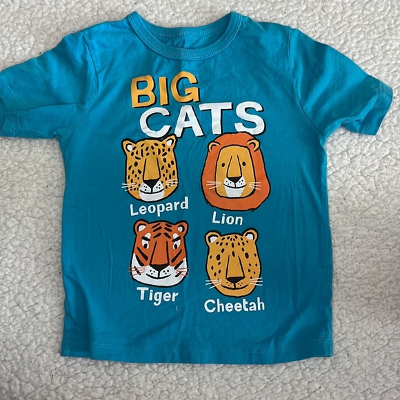 Toddler T-Shirts - Picture 4 of 15